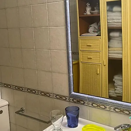 Letojanni Apartament *