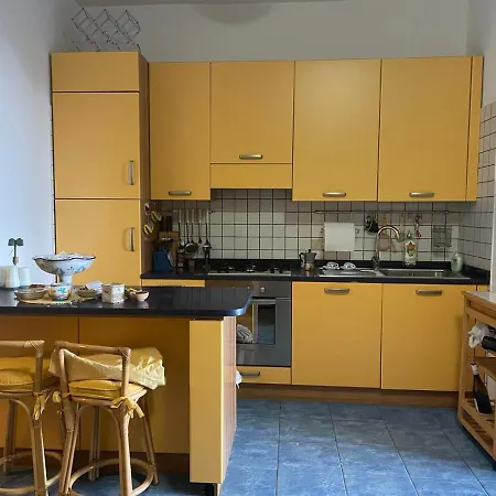 Letojanni Apartament Casa vacanze