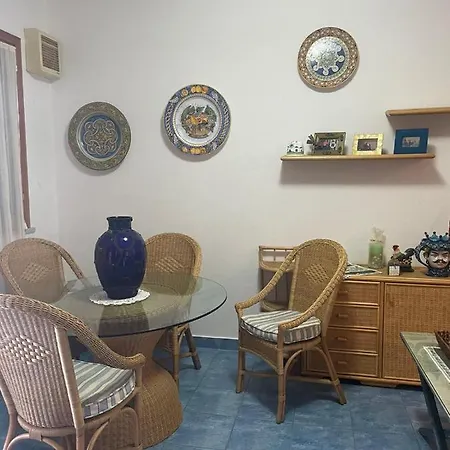 Letojanni Apartament Casa vacanze *