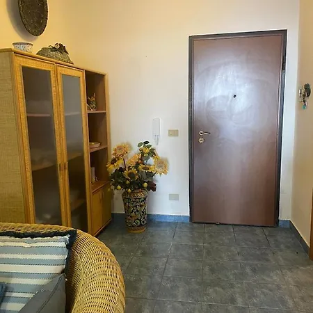 Letojanni Apartament Letojanni