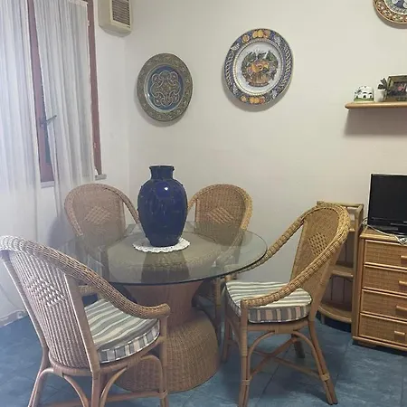 Letojanni Apartament Letojanni