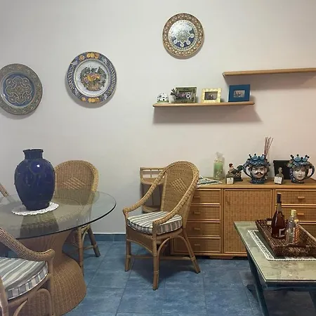 Casa vacanze Letojanni Apartament Letojanni