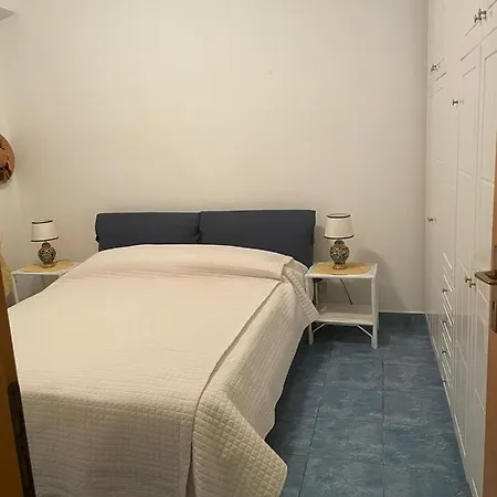 Letojanni Apartament Letojanni