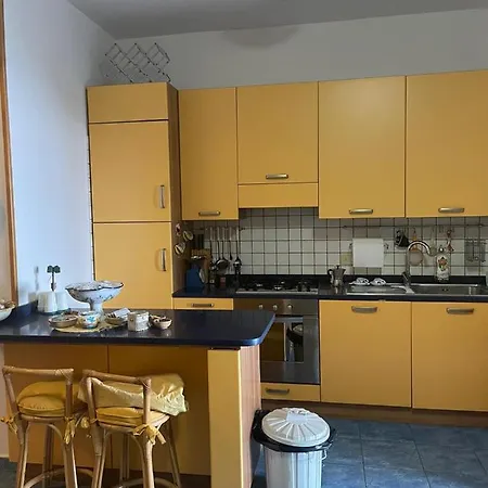 Letojanni Apartament *