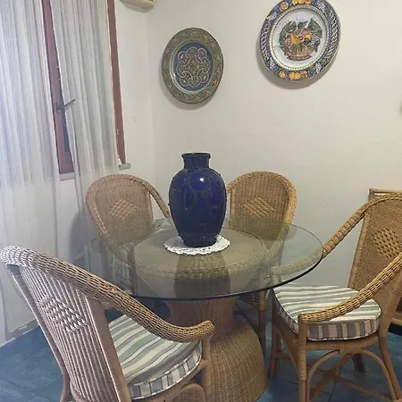 Letojanni Apartament Casa vacanze Letojanni