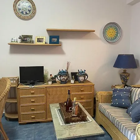 Casa vacanze Letojanni Apartament Letojanni