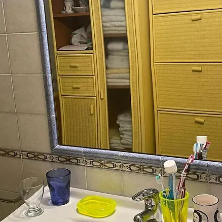 Casa vacanze Letojanni Apartament *