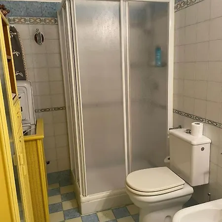 Casa vacanze Letojanni Apartament Letojanni