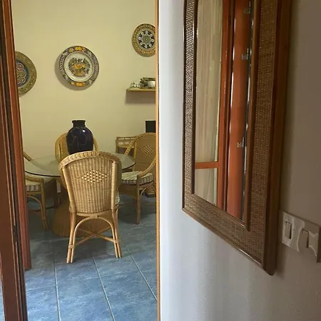Letojanni Apartament Letojanni