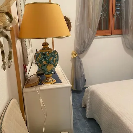 Letojanni Apartament *