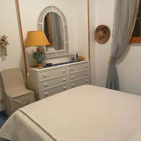 Casa vacanze Letojanni Apartament Letojanni