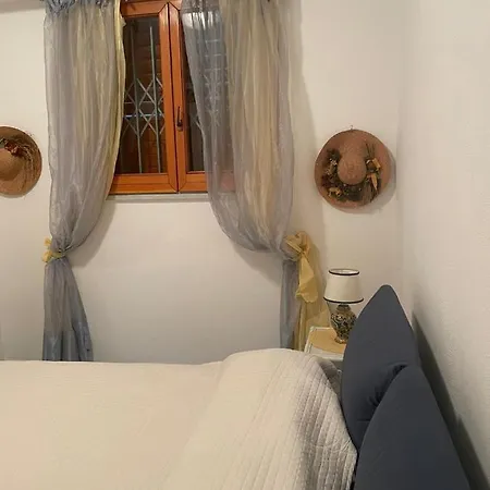 Letojanni Apartament Casa vacanze *